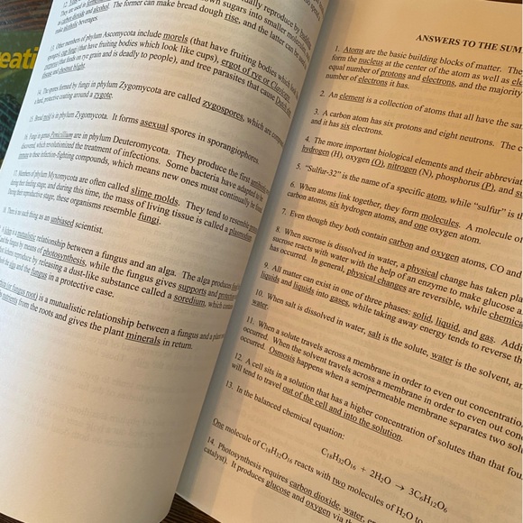 Exploring Creation with Biology (2nd Edition) - Picture 4 of 7